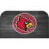 University of Louisville Cardinals Basketball Nintendo Switch 2 (2025) with Joy-Con Skin